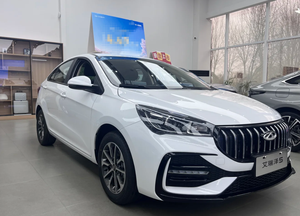 <span class=keywords><strong>Auto</strong></span> <span class=keywords><strong>Chery</strong></span> Arrizo 5 2023, 4 Porte, 5 Posti, Berlina a Tre Volumi, Economica, a Benzina Pura, con Motore di Piccola Cilindrata - Product Image 4