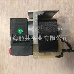 Bomba de Diafragma SAXIT BY-208A de 0.060KW para Muestreo de Gas, Analizador CEMS - Product Image 3