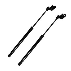 Amortiguador de Gas para Puerta Trasera Gastac 8178007000 para <span class=keywords><strong>Kia</strong></span> <span class=keywords><strong>Picanto</strong></span> Mk1 2004-2010 - Amortiguador de Gas para Maletero - Product Image 6