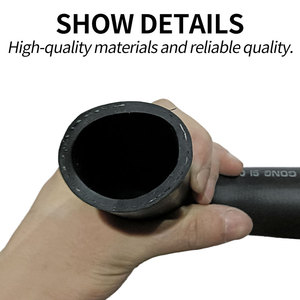 1343EL 1343HX per Peugeot 206 207 408 308 307 2008 Citroen C2 <span class=keywords><strong>C3</strong></span> C4 Elysee Tubo di Ingresso Acqua per Radiatore - Product Image 4