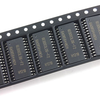 Circuit intégré d'origine composants électroniques de puce IC de correspondance BOM professionnelle