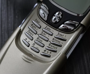 <span class=keywords><strong>Téléphone</strong></span> Mobile GSM-FIX 8850 Argent 2G GSM 900/1800 Clavier Anglais Russe Arabe - Product Image 5