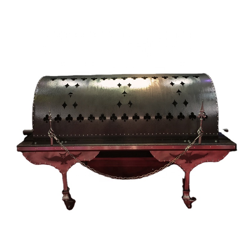 Волшебное оборудование профессиональная сцена фокусы реквизит