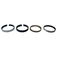 Piston 11257640168 pour BMW 320i N20B20 2.0L, prix de gros, pièces de moteur automobiles fournies par l'usine