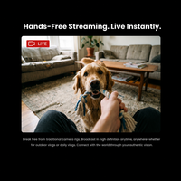Nouvelles Lunettes Intelligentes 2026 Y4 avec Streaming en Direct en Première Personne, Double Puce, Caméra 8MP, WiFi 6 et Traduction IA