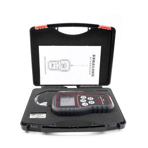 Analyseur d'allumage, scanner OBD2, test de tension de crête, résultat rapide, affichage du temps de combustion, testeur de régime moteur - Product Image 6