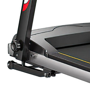 Gym Running Machine <strong>Tredmill</strong> for Home Electricity Treadmill Multifunctional Fitness Equipment - Product Image 5
