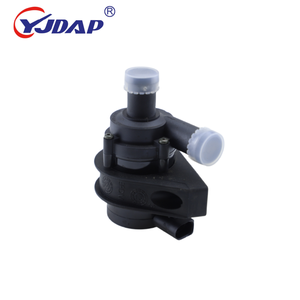 ปั๊มน้ำรถยนต์1K0965561L มอเตอร์สำหรับ Audi VW <span class=keywords><strong>Touran</strong></span> 1.2 <span class=keywords><strong>TSI</strong></span> 11-15 Golf VI 5K1 <span class=keywords><strong>2.0</strong></span> GTI 2009-12 EA014 - Product Image 2
