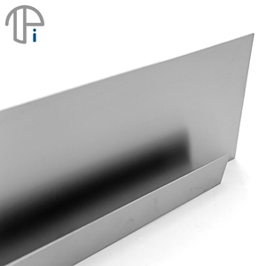 BJ tosti Chất lượng cao Nhà Máy Giá tiêu chuẩn ASTM b265 GR5 <span class=keywords><strong>gr2</strong></span> gr13 6mm Titan Lá Nóng bán tấm Titan tấm titan 1mm - Product Image 5