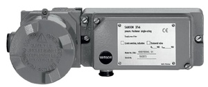 Control de Flujo 3766, Regulador de Filtro Digital 67CFR, Control Neumático, 1 Año de Garantía - Product Image 4