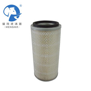 Filtre à air de haute qualité Manny 1625165764 1625173621 compresseur d'air à vis pièces de compresseur industriel - Product Image 6