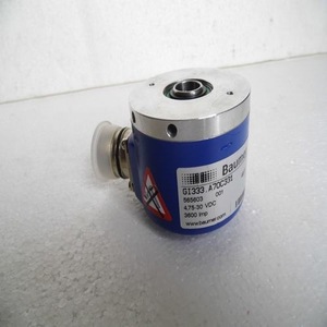 Module d'alimentation Baumer 120x97x30 mm, entrée 1800V, sortie 12V, 30A, refroidissement par air, alimentation à découpage industrielle - Product Image 2