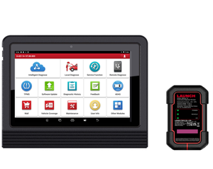 Herramienta de Diagnóstico Automotriz X431 V+ 5.0, Versión Internacional Multilingüe, OBD para Todos los Autos, X431 V+ 5.0, X431 V+ 5.0 Diagno - Product Image 3