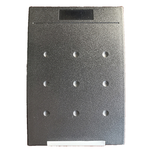 Đầu Đọc <span class=keywords><strong>RFID</strong></span> Chủ Động 2.4GHz Đa Hướng Giá Rẻ Dành Cho Học Sinh Theo Dõi <span class=keywords><strong>Wiegand</strong></span> 26Bit 34bit - Product Image 6