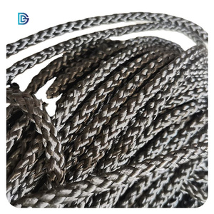 Großhandel Nanotube Produktion geflochtenes Kohle faser seil mit Datums codierer - Product Image 6