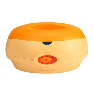 Chauffe-cire électrique professionnel mignon de vente chaude pour la cire douce, <span class=keywords><strong>paraffine</strong></span>, chaude, crème et bande - Product Image 1