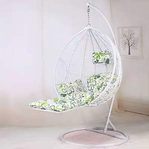 <span class=keywords><strong>Hamaca</strong></span> doble estilo Ins para el hogar, cesta <span class=keywords><strong>colgante</strong></span> para exteriores, silla de <span class=keywords><strong>mimbre</strong></span>, <span class=keywords><strong>Nido</strong></span> de Pájaro perezoso, columpio para exteriores, superventas - Product Image 5