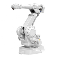 Robot Industrial de 6 Ejes AR2010 con Soldadores ARC RD350S y Alcance de 2010 mm para Otros Equipos de Soldadura