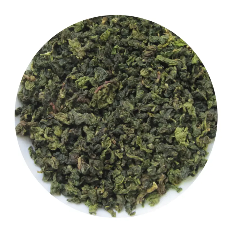 Tie Guan Yin Oolong Tea Tieguanyin La meilleure qualité avec un bon arôme naturel pour la santé Tie Guan Yin Oolong Tea