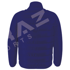 New Arrival High Quality <b>Men</b> Puffer <b>Winter</b> <b>Jacket</b> Custom Wholesale <b>Winter</b> Warm Windproof <b>Jacket</b> For <b>Sale</b> - Product Image 3