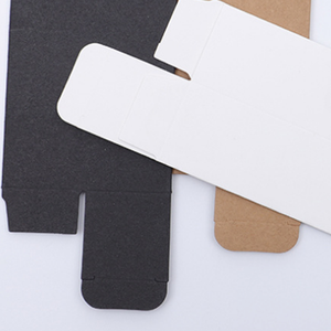 工場で在庫のクラフト紙箱のカートンはサイズをカスタマイズすることができ、さまざまな種類のガラス瓶に適しています - Product Image 6