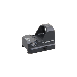 <span class=keywords><strong>Vector</strong></span> Optics-mira telescópica de punto rojo y verde, impermeable IP67, apagado automático, 1x17x24 - Product Image 3