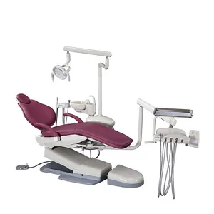 歯科用椅子左右歯科用椅子中国製