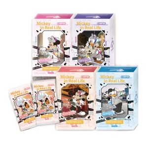 Carte Fun <span class=keywords><strong>Princesse</strong></span> Magique Conte De Fées Collection Cartes Limité TCG Cendrillon Blanche-Neige Jeu Cartes À Collectionner Boîte Aveugle Enfants Cadeaux - Product Image 6