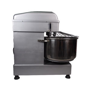 Haute qualité <span class=keywords><strong>hs</strong></span> <span class=keywords><strong>30</strong></span> qt pâte mélangeur 10 kg spirale mélangeur unités pâtes machine industrielle machine de mélange à vendre - Product Image 4