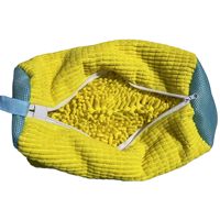 Sac de lavage Y50 pour chaussures de sport, sac de lavage délicat pour machine à laver, sac à linge pour chaussures pour lave-linge et sèche-linge