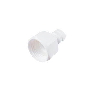 1/2 connecteur fileté femelle 1/4 Tube Snap connexion rapide pour robinet d'<span class=keywords><strong>eau</strong></span> de patio de jardin extérieur - Product Image 3