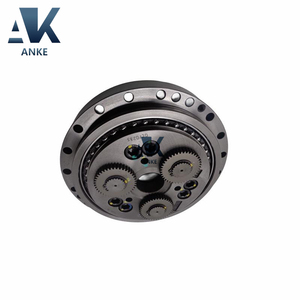 Yaskawa A97L-0318-0239 หุ่นยนต์ลดความเร็วสามแกน - Product Image 1