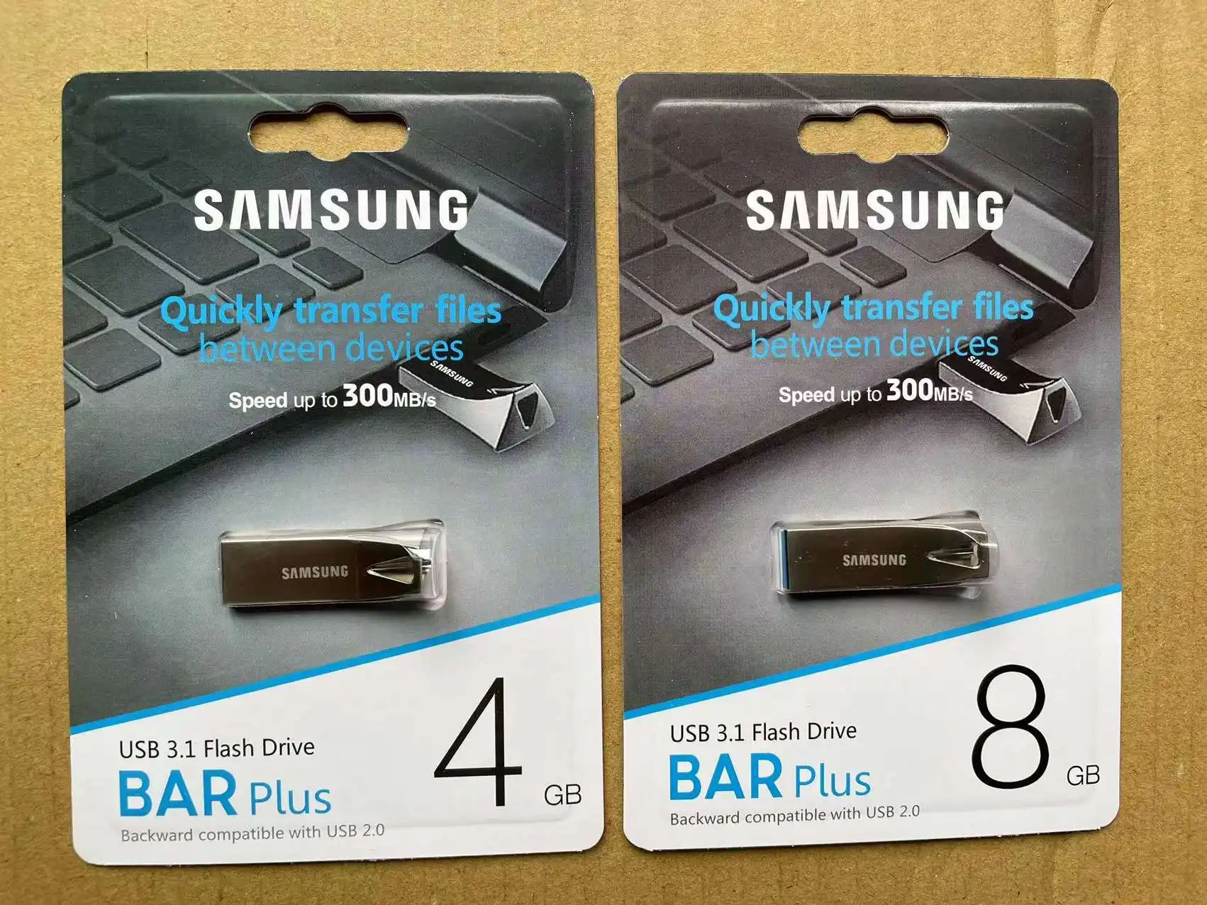실제 용량 바 플러스 USB 3.1 플래시 드라이브 32gb 64gb 128gb 256gb USB 펜 드라이브 삼성 전자 금속 USB 메모리 스틱