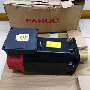 New Original FANUC Ac Spindle Motor A06B-1426-B103 - Product Image 6