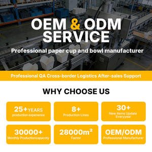 Customized Non-foldable Recyclable Disposable Paperboard Takeout Potato Chips French Fries Snack <b>Packaging</b> <b>Boxes</b> with Stamping - Product Image 5