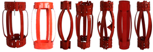 Centralisateur de qualité supérieure avec conception brevetée-Idéal pour le forage offshore et onshore - Product Image 2