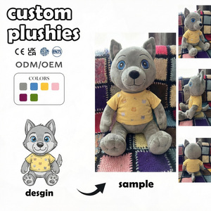 Fabricante <span class=keywords><strong>de</strong></span> Peluches Personalizados: Peluches <span class=keywords><strong>de</strong></span> Peluche <span class=keywords><strong>de</strong></span> Alta Fidelidad (Sloth, <span class=keywords><strong>Bad</strong></span> <span class=keywords><strong>Bunny</strong></span>, Oso <span class=keywords><strong>de</strong></span> Peluche, Muñeco para Coche) y Regalos Personalizados con Marca - Product Image 2