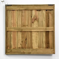 Plaque en bois rustique vintage personnalisée, artisanat, bois récupéré, panneau mural, vente en gros, décoration de maison rustique de style ferme