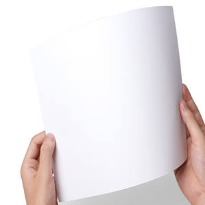 Papel Fotográfico A4/A3 de una Cara, Recubierto, 115g-200g, Brillante/Alto Brillo, Impresión de Tinta a Color, Modelo DTKX, Origen China, Póster, Menú - Product Image 4