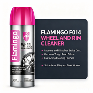 <span class=keywords><strong>Limpiador</strong></span> <span class=keywords><strong>de</strong></span> Ruedas y Llantas Flamingo F014, Suaviza y Disuelve el <span class=keywords><strong>Polvo</strong></span> <span class=keywords><strong>de</strong></span> Frenos y la Suciedad <span class=keywords><strong>de</strong></span> la Carretera, Spray <span class=keywords><strong>de</strong></span> Limpieza <span class=keywords><strong>para</strong></span> Autos - Product Image 3