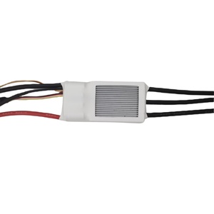 Bộ Điều Khiển Không Chổi Than 16S 200A Cho Động Cơ Phản Lực <span class=keywords><strong>Rc</strong></span> <span class=keywords><strong>Rc</strong></span> - Product Image 4