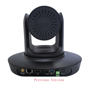 <span class=keywords><strong>10</strong></span> <span class=keywords><strong>x</strong></span> movmagic H45 hội nghị video <span class=keywords><strong>PTZ</strong></span> <span class=keywords><strong>Camera</strong></span> 10x Zoom quang học 4K30p Ultra HD <span class=keywords><strong>PTZ</strong></span> <span class=keywords><strong>camera</strong></span> hỗ trợ nhiều giao thức mạng - Product Image 5