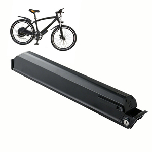 Hochleistungs-36V-48V-E-Bike-Akkupack 17,5Ah 10Ah 15Ah Unterrohr-Polybike-Akku für 500W-3000W Motoren - Product Image 1