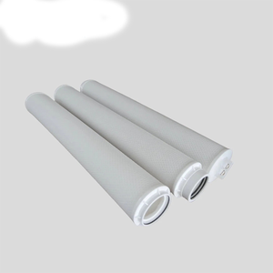 Nouvel élément filtrant céramique pour l'eau à filtration de gaz à chaud, fabriqué en Chine, pour la suppression de la poussière, certifié ISO9001, haute efficacité, longue durée - Product Image 2
