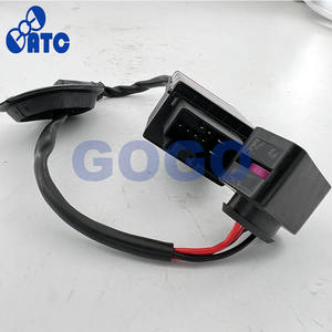 ชุดควบคุมปั๊มเชื้อเพลิงแบบ1K0906093G โมดูลสำหรับ1K0906093F ด้านหน้า1KD906093 Jetta VW CC Beetle 1K0906093E - Product Image 3