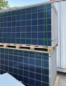 Überholte Solarmodule Mono Typ <span class=keywords><strong>180W</strong></span> 335W Longi 270W 300Watt Gebraucht mit maximaler Leistung 275W - Product Image 4