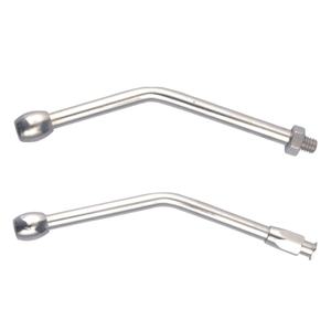 เครื่องสอดปากสำหรับแกะหมูตัวล็อคโดยใช้ปาก KD126ทำจากสเตนเลสสตีล - Product Image 1