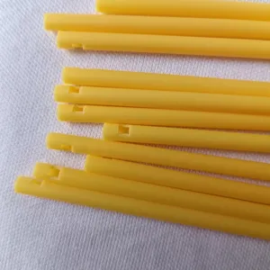 plastic food grade pp sticks for lollipop candy sweet lolypop Stick