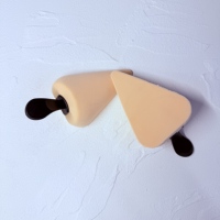 Embauchoirs en mousse pour chaussures à talons hauts pour femmes - Embauchoirs anti-plis durables pour prolonger la durée de vie des chaussures