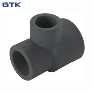 Gtk המפעל חומרי אינסטלציה הניתנים לשימוש מפלסטיק צינור פלסטיק pr מתאים אוem/odm פתרונות אינסטלציה